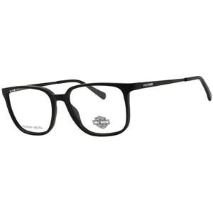Armazon Oftálmico Hombre HARLEY DAVIDSON HD50068 002 Negro