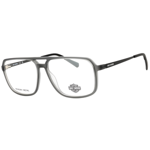 Armazon Oftálmico Hombre HARLEY DAVIDSON HD50069 020 Gris