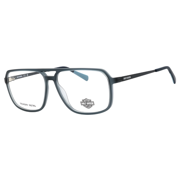 Armazon Oftálmico Hombre HARLEY DAVIDSON HD50069 085 Azul