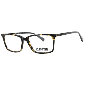 Armazon Oftálmico Unisex  KENNETH COLE REACTION KC0870 020 Amarillo