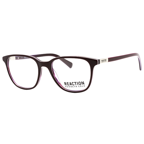 Armazon Oftálmico Mujer KENNETH COLE REACTION KC0876 083 Violeta