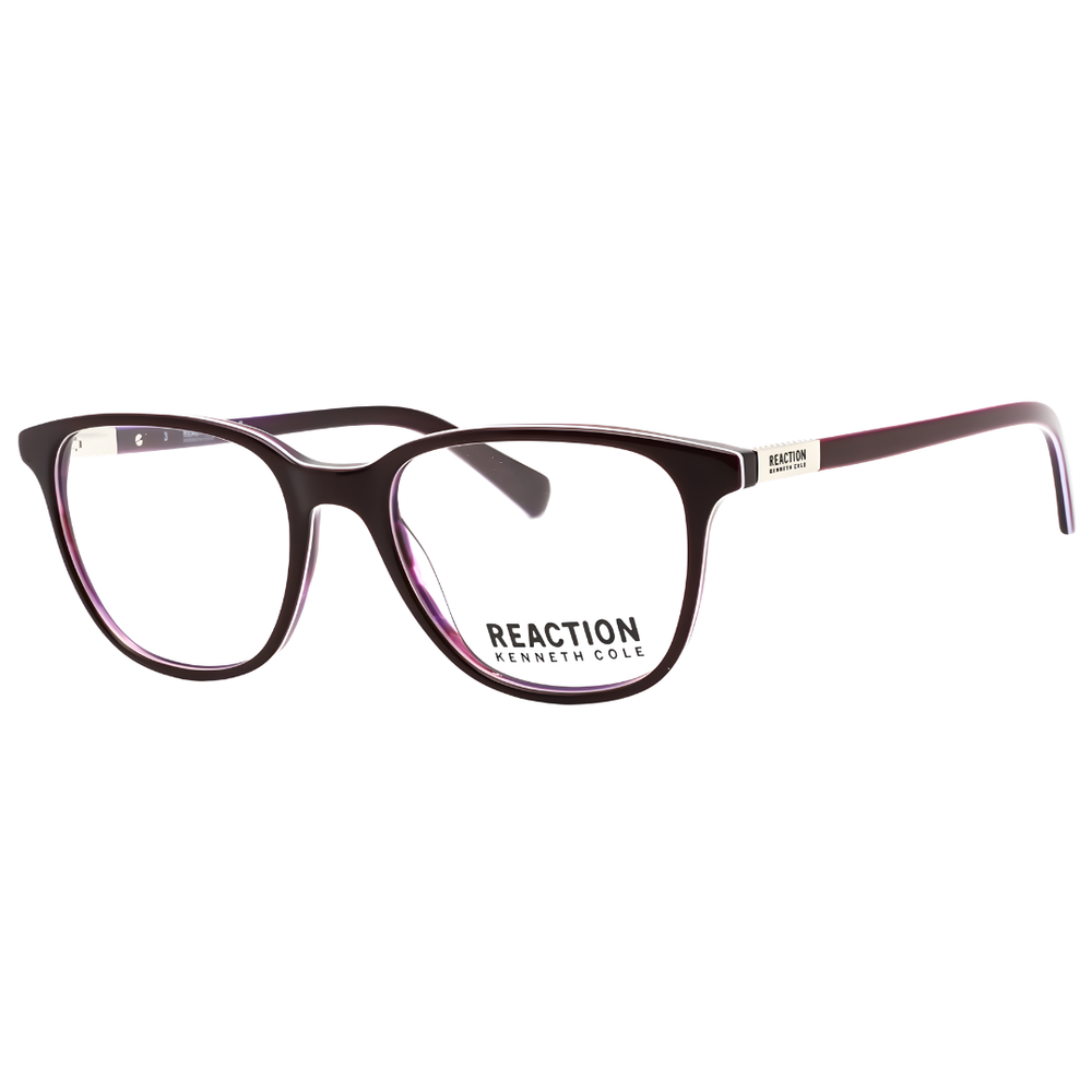 Armazon Oftálmico Mujer KENNETH COLE REACTION KC0876 083 Violeta