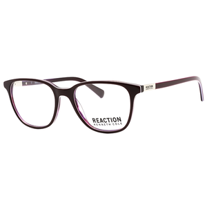 Armazon Oftálmico Mujer KENNETH COLE REACTION KC0876 083 Violeta