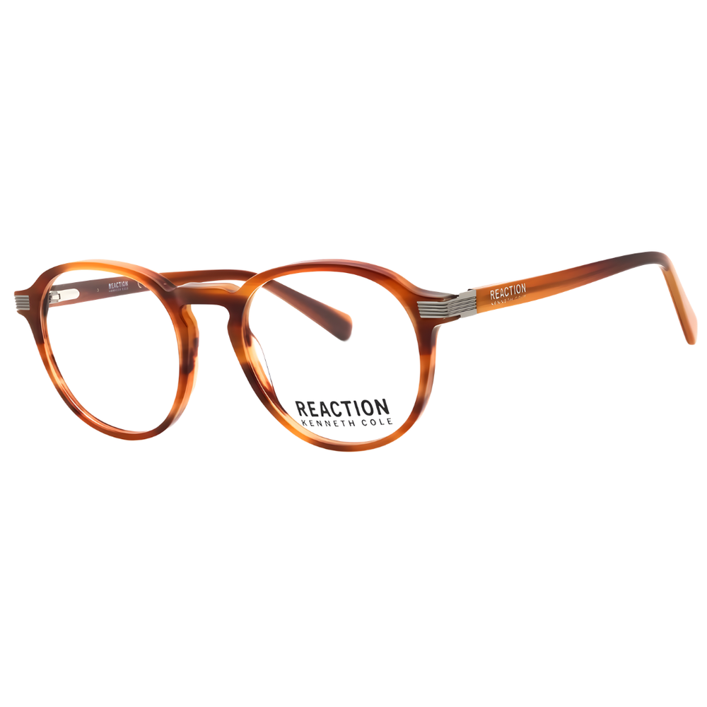 Armazon Oftálmico Hombre KENNETH COLE REACTION KC0927 045 Marrón