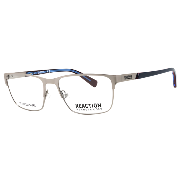Armazon Oftálmico Hombre KENNETH COLE REACTION KC0937-N 009 Gris