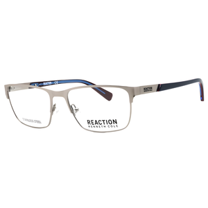 Armazon Oftálmico Hombre KENNETH COLE REACTION KC0937-N 009 Gris