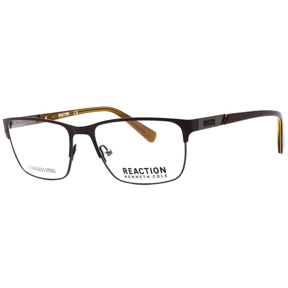 Armazon Oftálmico Hombre KENNETH COLE REACTION KC0937 070 Negro
