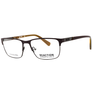 Armazon Oftálmico Hombre KENNETH COLE REACTION KC0937 070 Negro