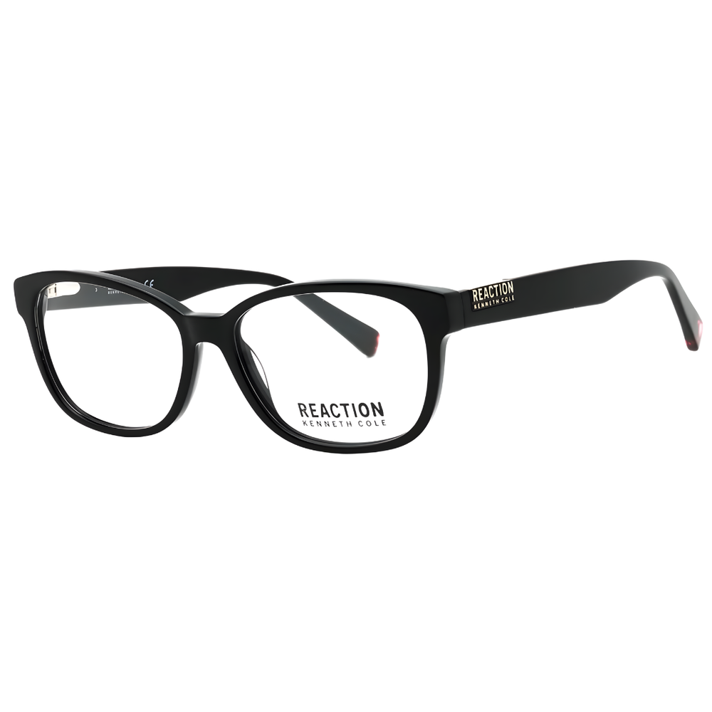 Armazon Oftálmico Mujer KENNETH COLE REACTION KC0942 001 Negro