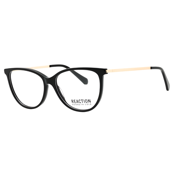 Armazon Oftálmico Mujer KENNETH COLE REACTION KC0955 001 Negro