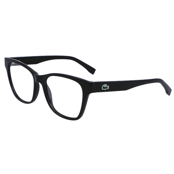 Armazon Oftálmico Mujer LACOSTE L2920 001 Negro