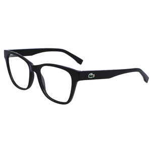 Armazon Oftálmico Mujer LACOSTE L2920 001 Negro
