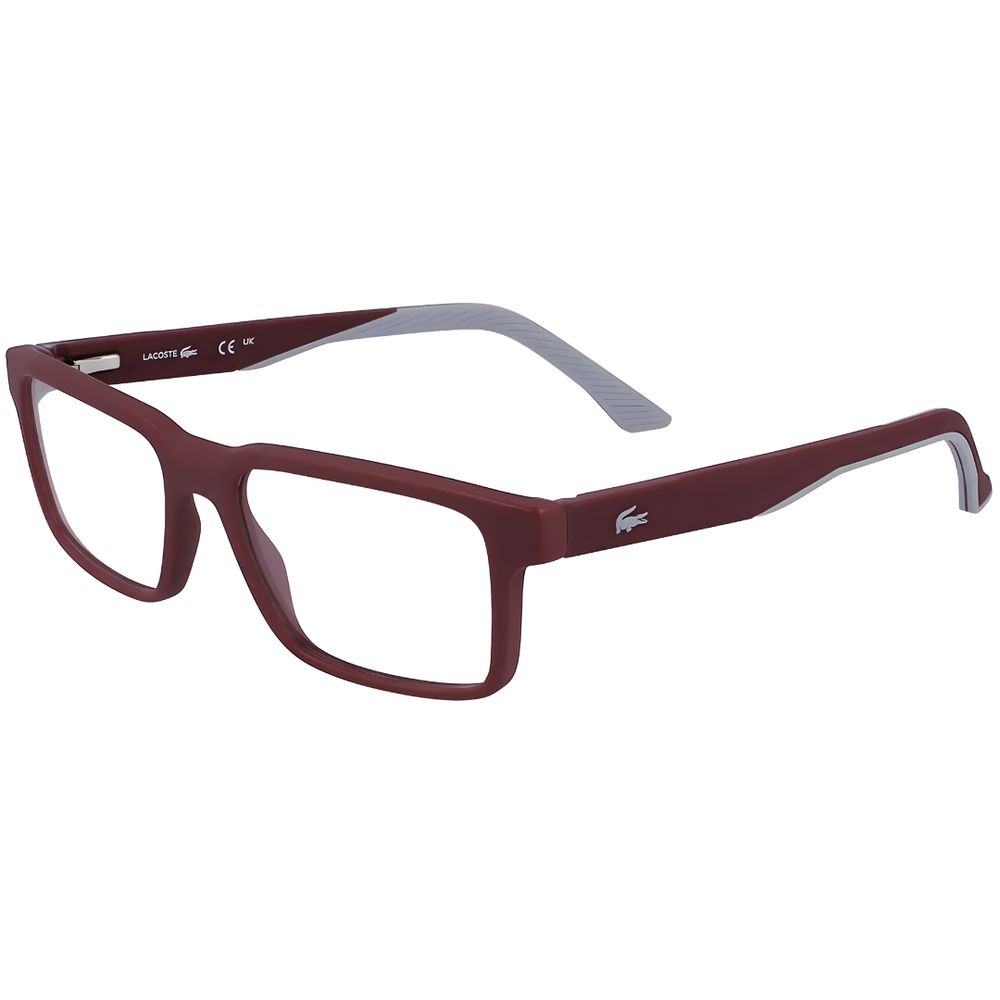 Armazon Oftálmico Mujer LACOSTE L2922 603 Rojo