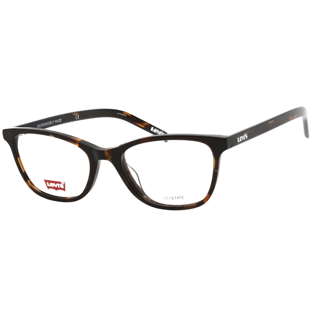 Armazon Oftálmico Mujer LEVIS LV 1022 0086 00 Habana