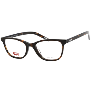 Armazon Oftálmico Mujer LEVIS LV 1022 0086 00 Habana