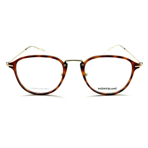 Armazón Oftálmico Hombre MONTBLANC MB0155o 002 51 Habana