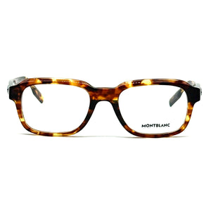 Armazón Oftálmico Hombre MONTBLANC MB0202o 003 52 Habana