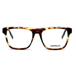 Armazón Oftálmico Hombre MONTBLANC MB0203o 003 52 Habana
