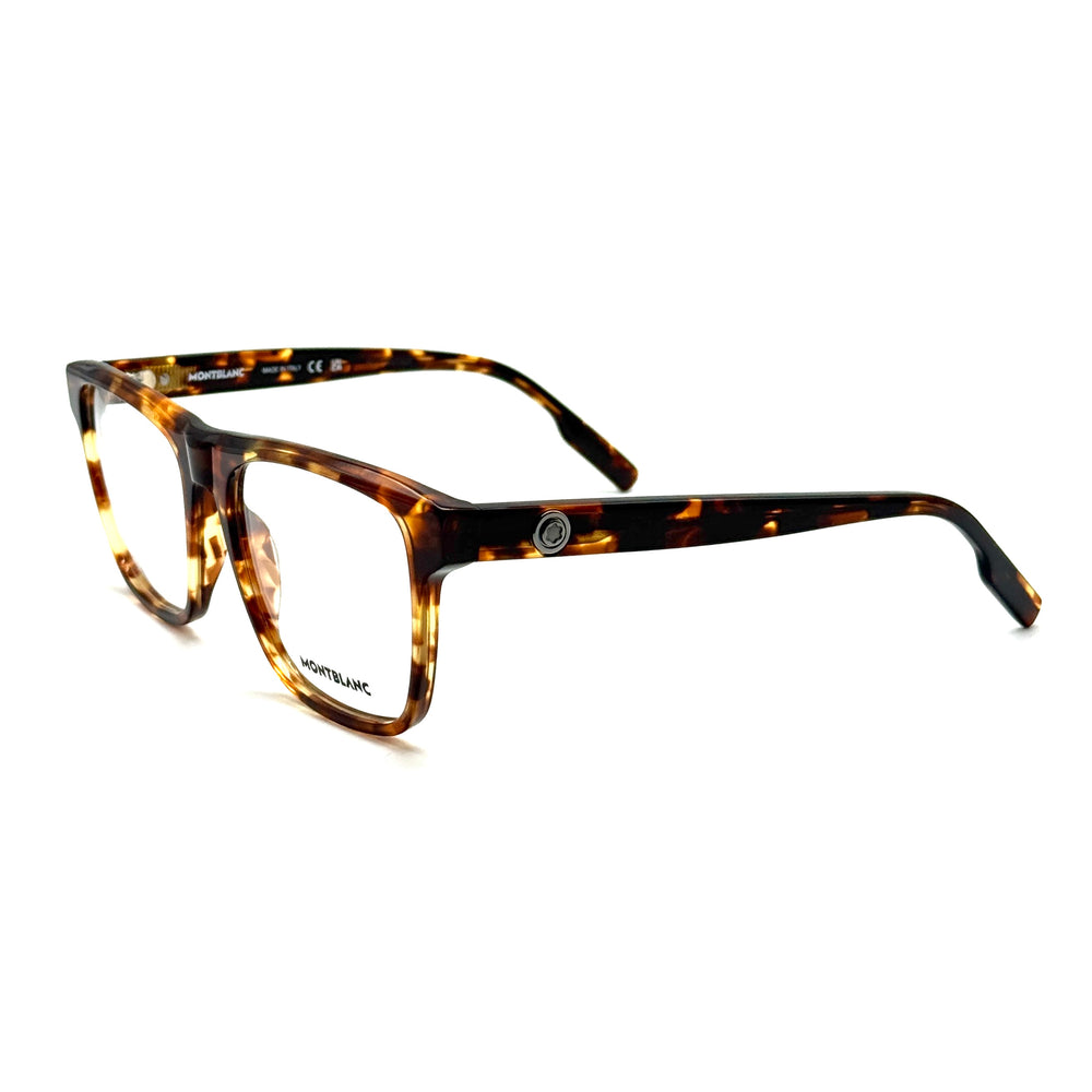 Armazón Oftálmico Hombre MONTBLANC MB0203o 003 52 Habana
