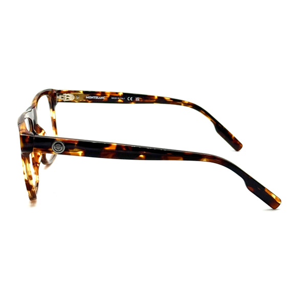 Armazón Oftálmico Hombre MONTBLANC MB0203o 003 52 Habana