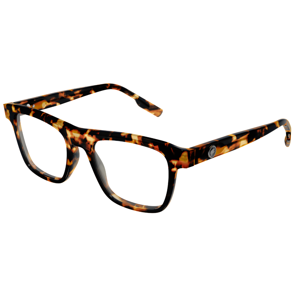 Armazón Oftálmico Hombre MONTBLANC MB0203o 006 55 Habana