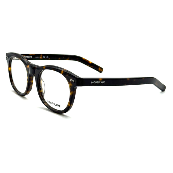 Armazón Oftálmico Hombre MONTBLANC MB0229o 006 54 Habana