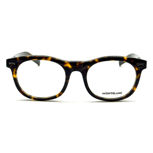 Armazón Oftálmico Hombre MONTBLANC MB0229o 006 54 Habana