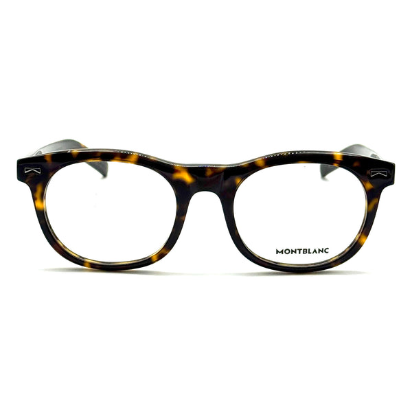 Armazón Oftálmico Hombre MONTBLANC MB0229o 006 54 Habana