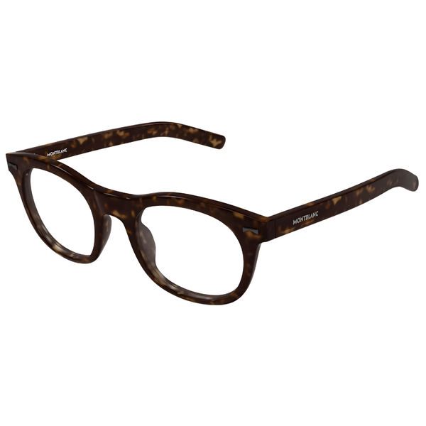 Armazón Oftálmico Hombre MONTBLANC MB0229o 006 54 Habana