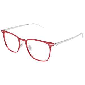 Armazón Oftálmico Mujer MONTBLANC MB0232o 006 53 Rojo