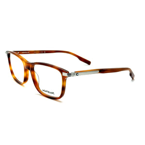 Armazón Oftálmico Hombre MONTBLANC MB0277o 007 54 Habana