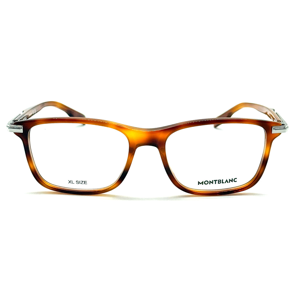 Armazón Oftálmico Hombre MONTBLANC MB0277o 007 54 Habana