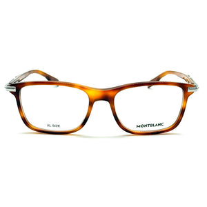Armazón Oftálmico Hombre MONTBLANC MB0277o 007 54 Habana