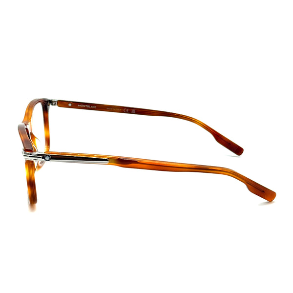 Armazón Oftálmico Hombre MONTBLANC MB0277o 007 54 Habana
