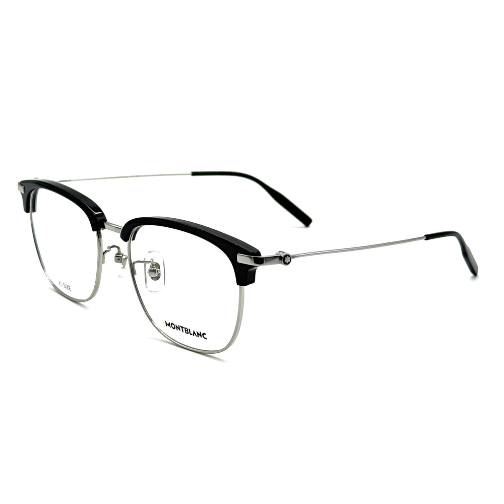 Armazón Oftálmico Hombre MONTBLANC MB0316oA 001 55 Negro