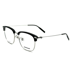 Armazón Oftálmico Hombre MONTBLANC MB0316oA 001 55 Negro