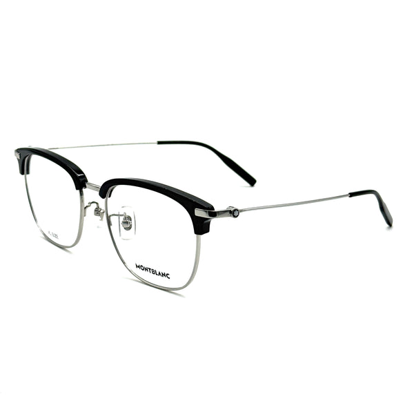 Armazón Oftálmico Hombre MONTBLANC MB0316oA 001 55 Negro
