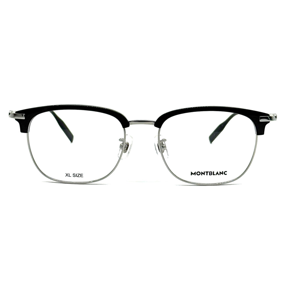 Armazón Oftálmico Hombre MONTBLANC MB0316oA 001 55 Negro