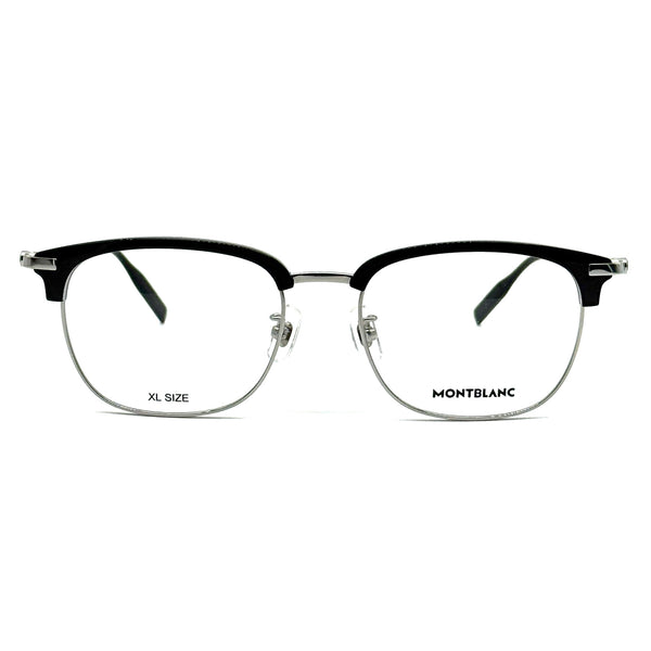 Armazón Oftálmico Hombre MONTBLANC MB0316oA 001 55 Negro