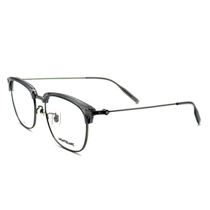 Armazón Oftálmico Hombre MONTBLANC MB0316oA 003 55 Gris