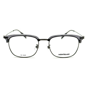 Armazón Oftálmico Hombre MONTBLANC MB0316oA 003 55 Gris