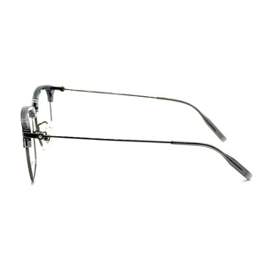 Armazón Oftálmico Hombre MONTBLANC MB0316oA 003 55 Gris