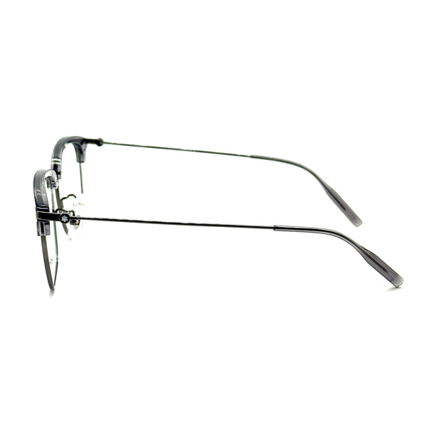 Armazón Oftálmico Hombre MONTBLANC MB0316oA 003 55 Gris