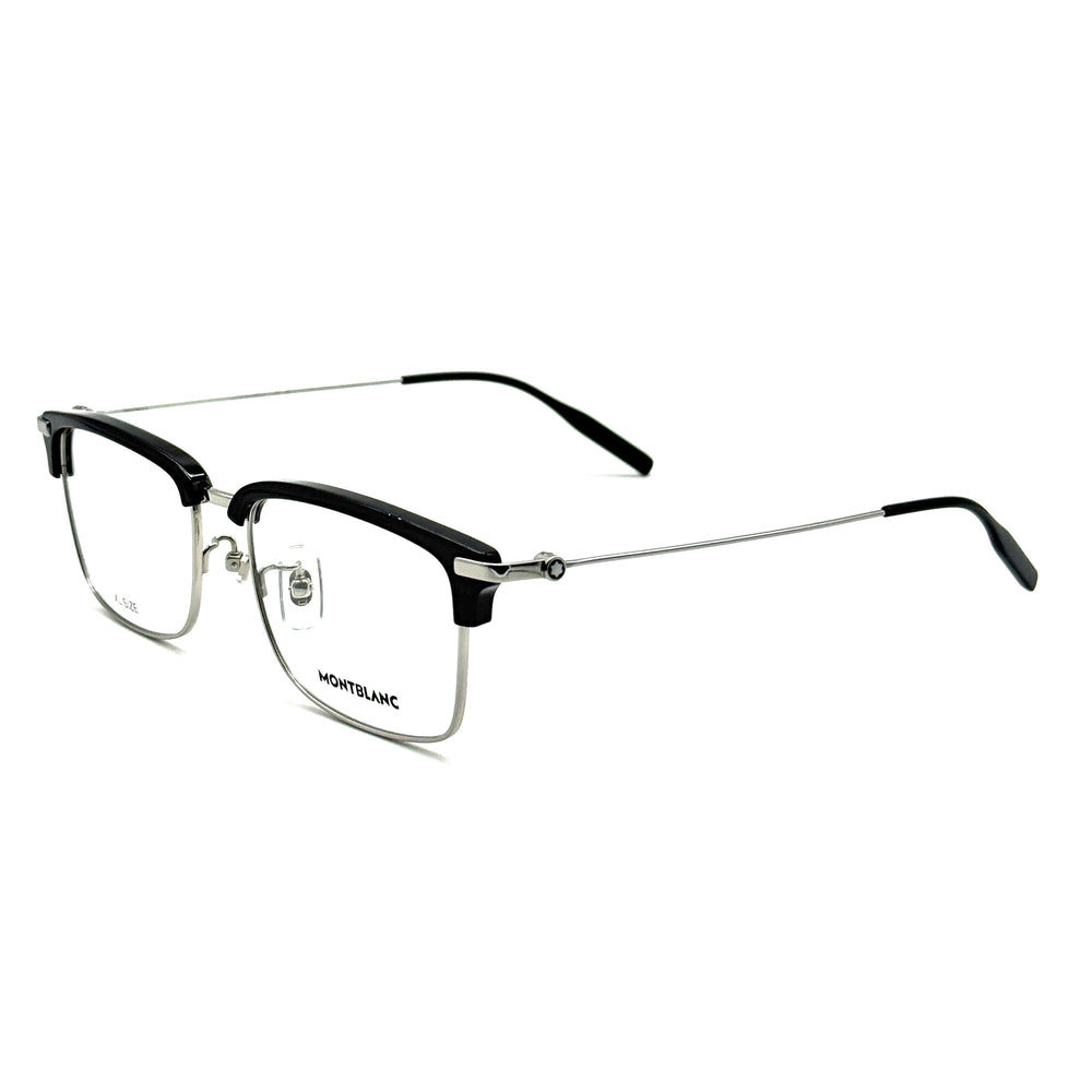 Armazón Oftálmico Hombre MONTBLANC MB0318oA 001 55 Negro