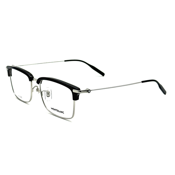 Armazón Oftálmico Hombre MONTBLANC MB0318oA 001 55 Negro