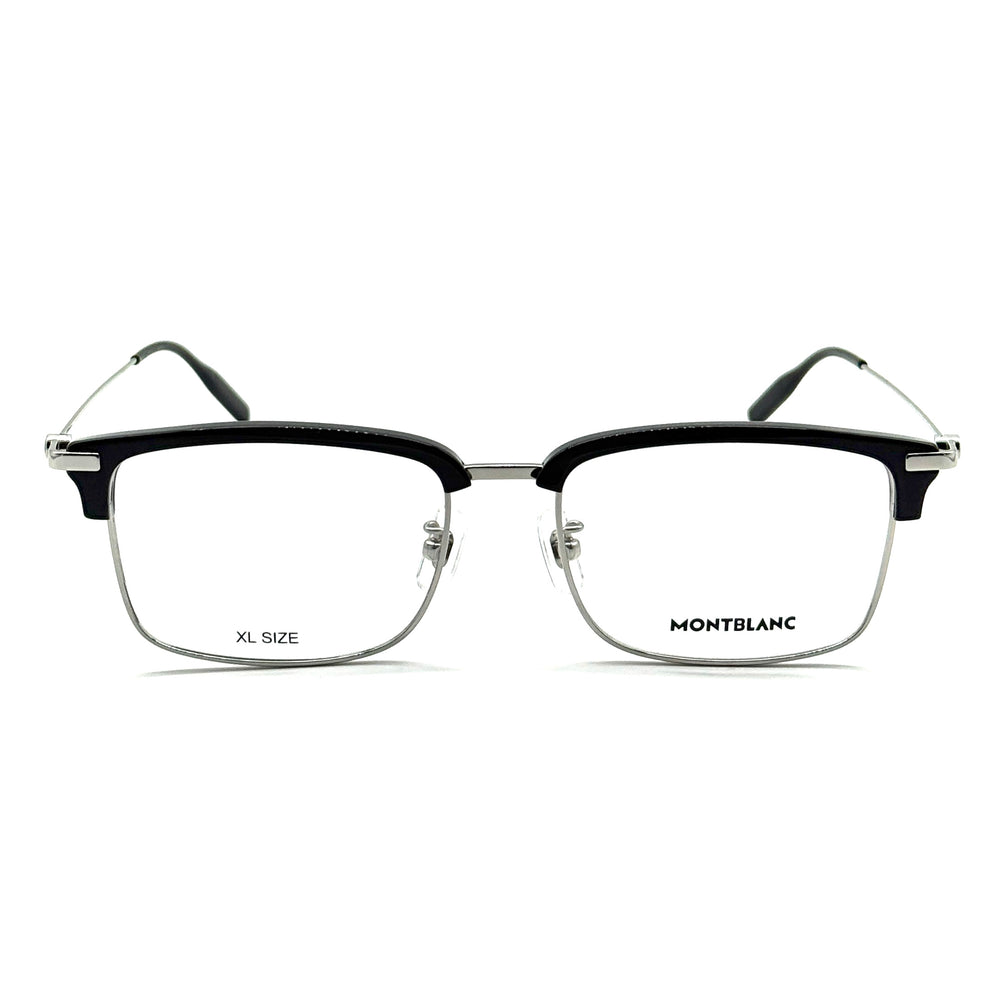 Armazón Oftálmico Hombre MONTBLANC MB0318oA 001 55 Negro