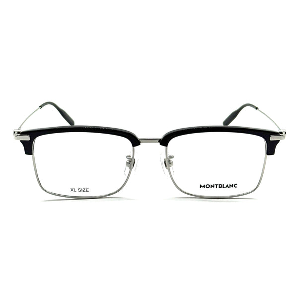 Armazón Oftálmico Hombre MONTBLANC MB0318oA 001 55 Negro