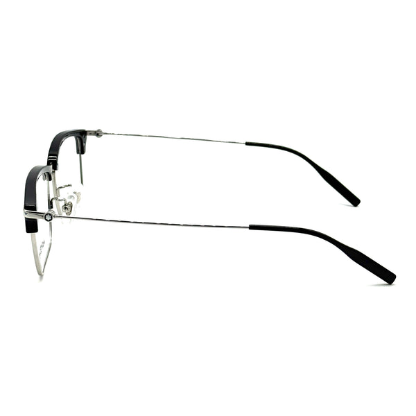 Armazón Oftálmico Hombre MONTBLANC MB0318oA 001 55 Negro
