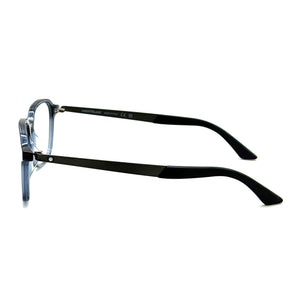 Armazón Oftálmico Hombre MONTBLANC MB0335oA 003 53 Azul