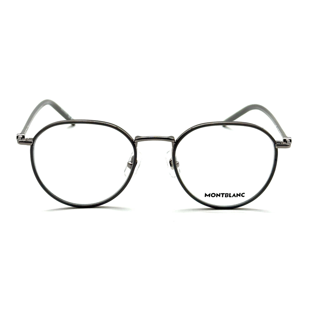 Armazón Oftálmico Hombre MONTBLANC MB0342oA 003 51 Gris